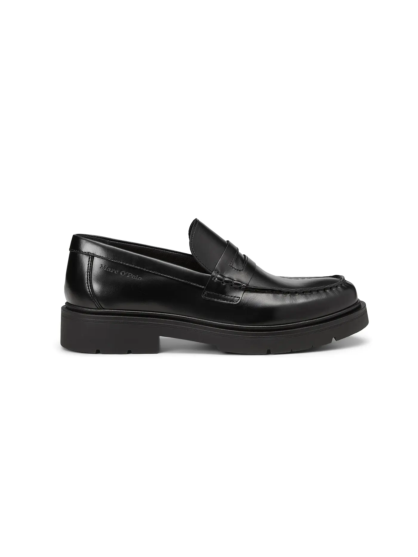 MARC O'POLO | Loafers | 
